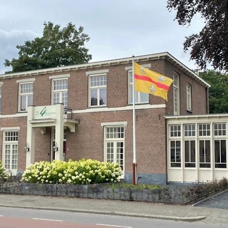 De 4 Seizoenen Bed & Breakfast Loenen Exterior foto