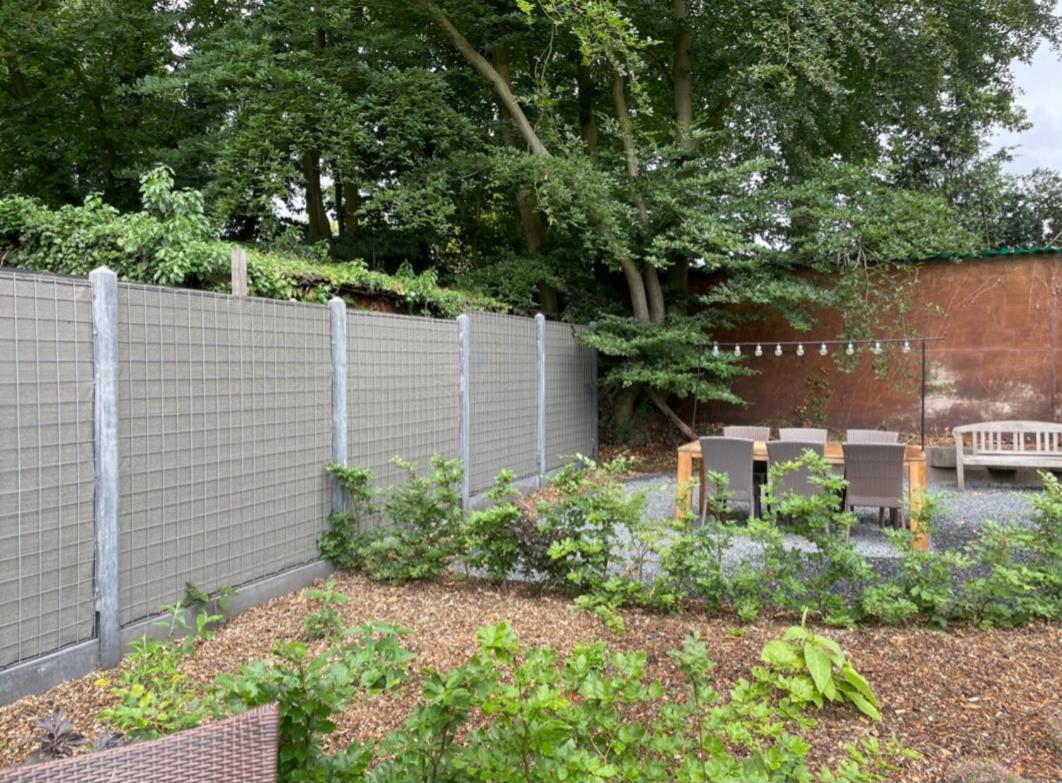 De 4 Seizoenen Bed & Breakfast Loenen Exterior foto